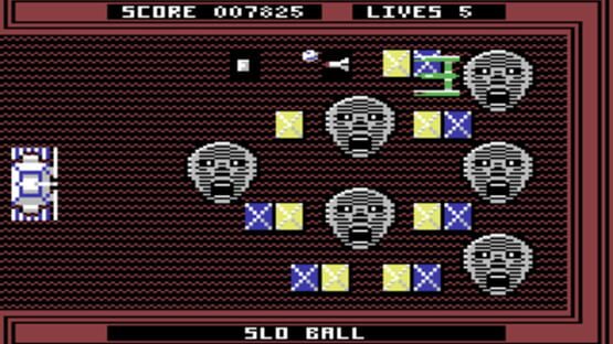 Screenshot for Snoball in Hell