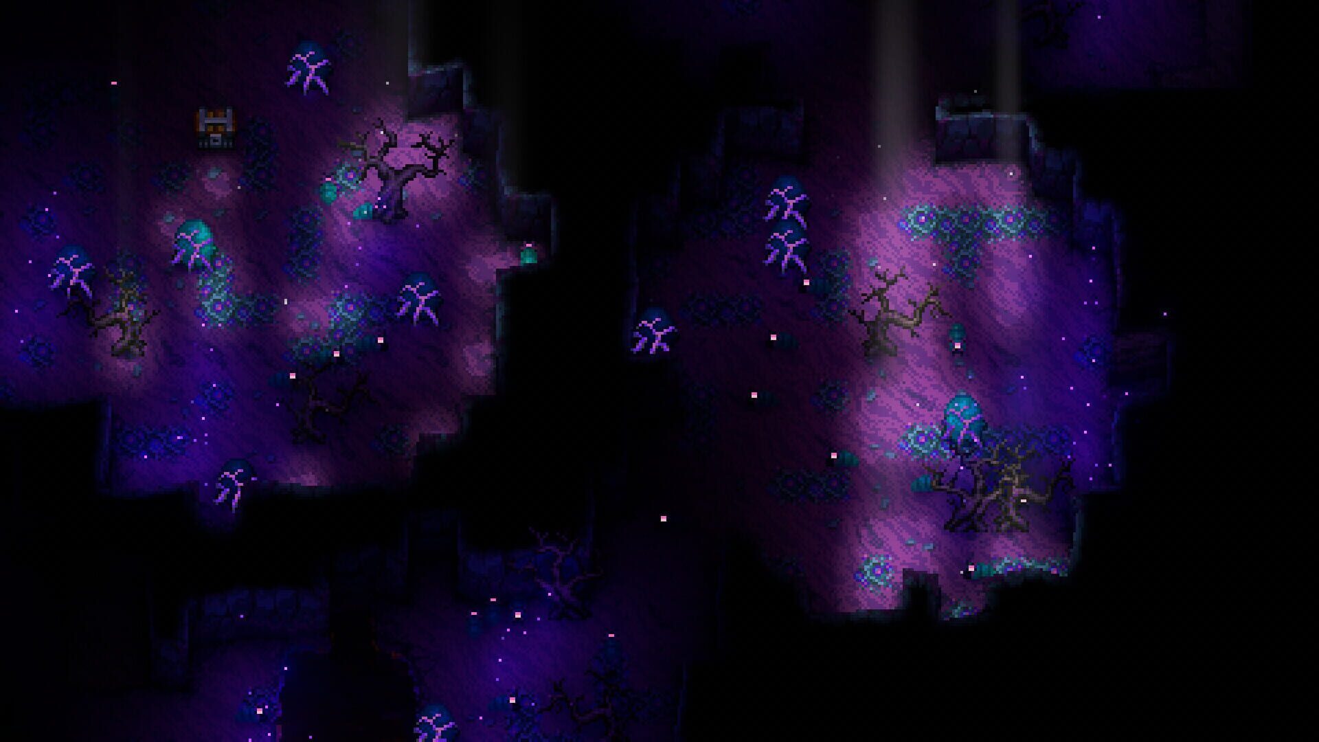 Screenshot for Core Keeper