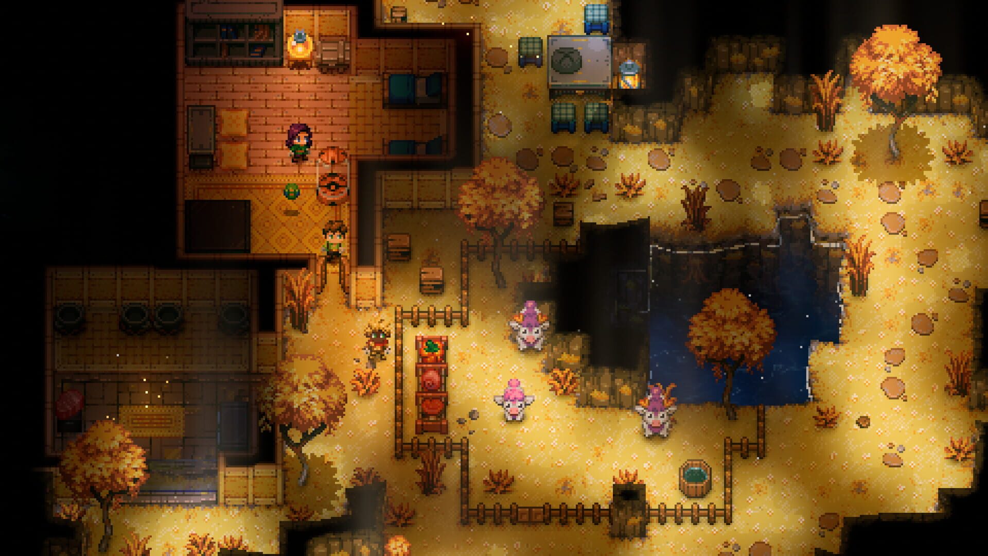 Screenshot for Core Keeper