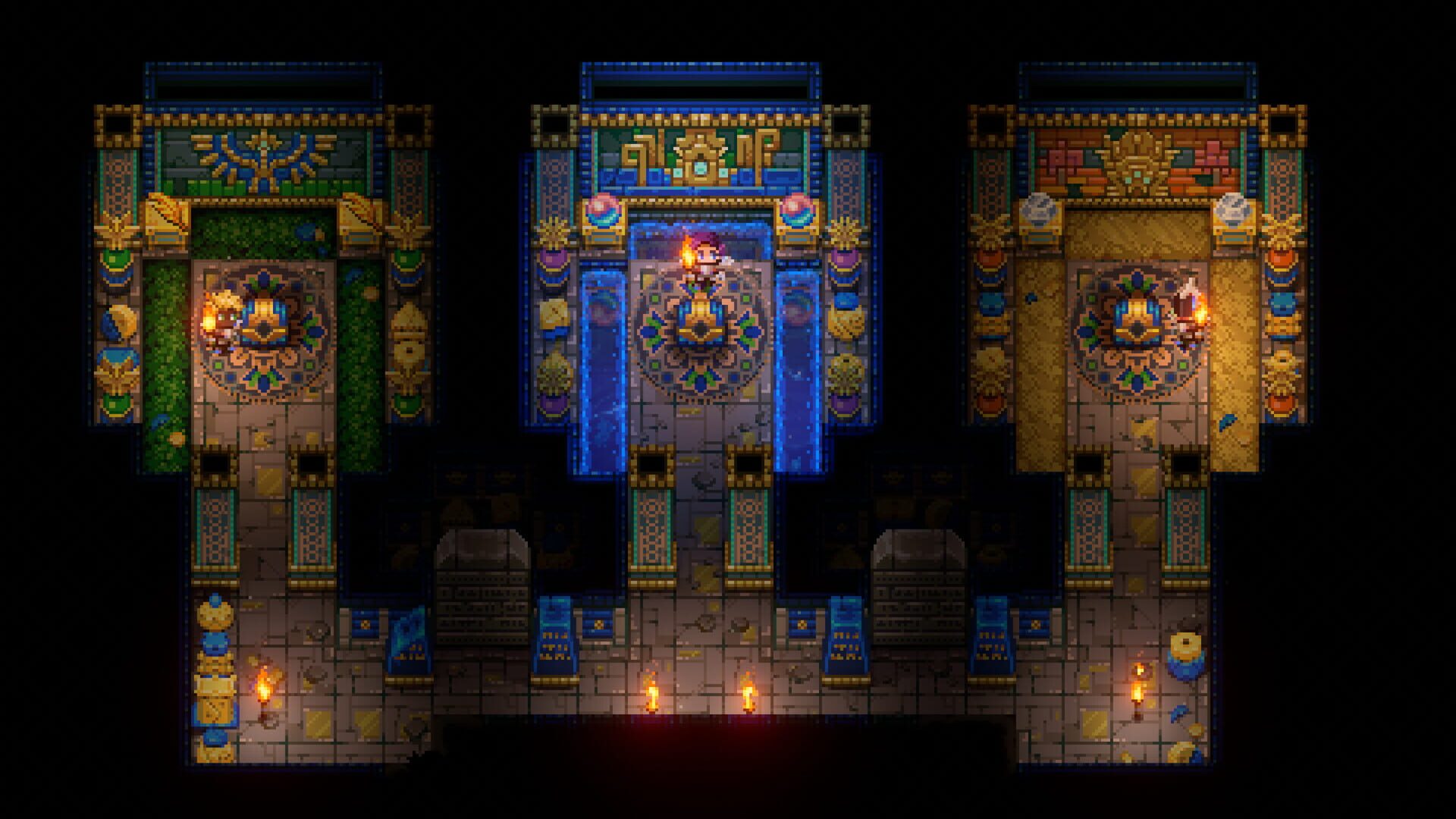 Screenshot for Core Keeper