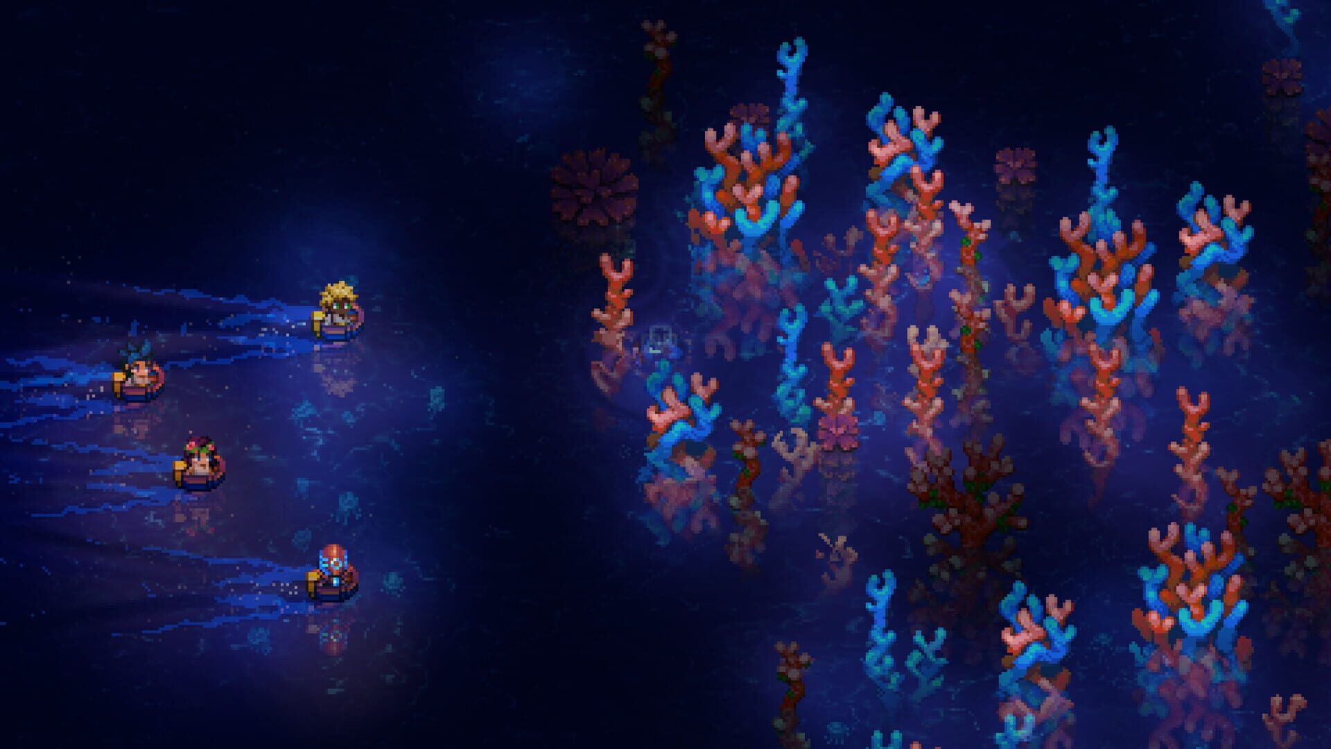 Screenshot for Core Keeper