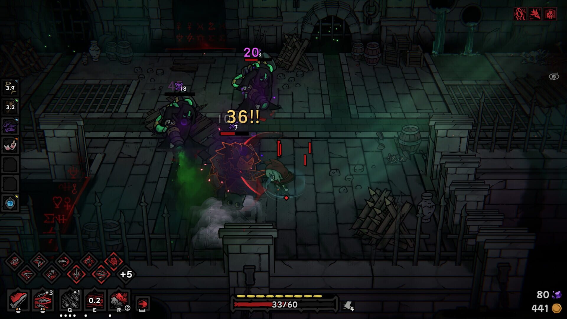Screenshot for Cinderia