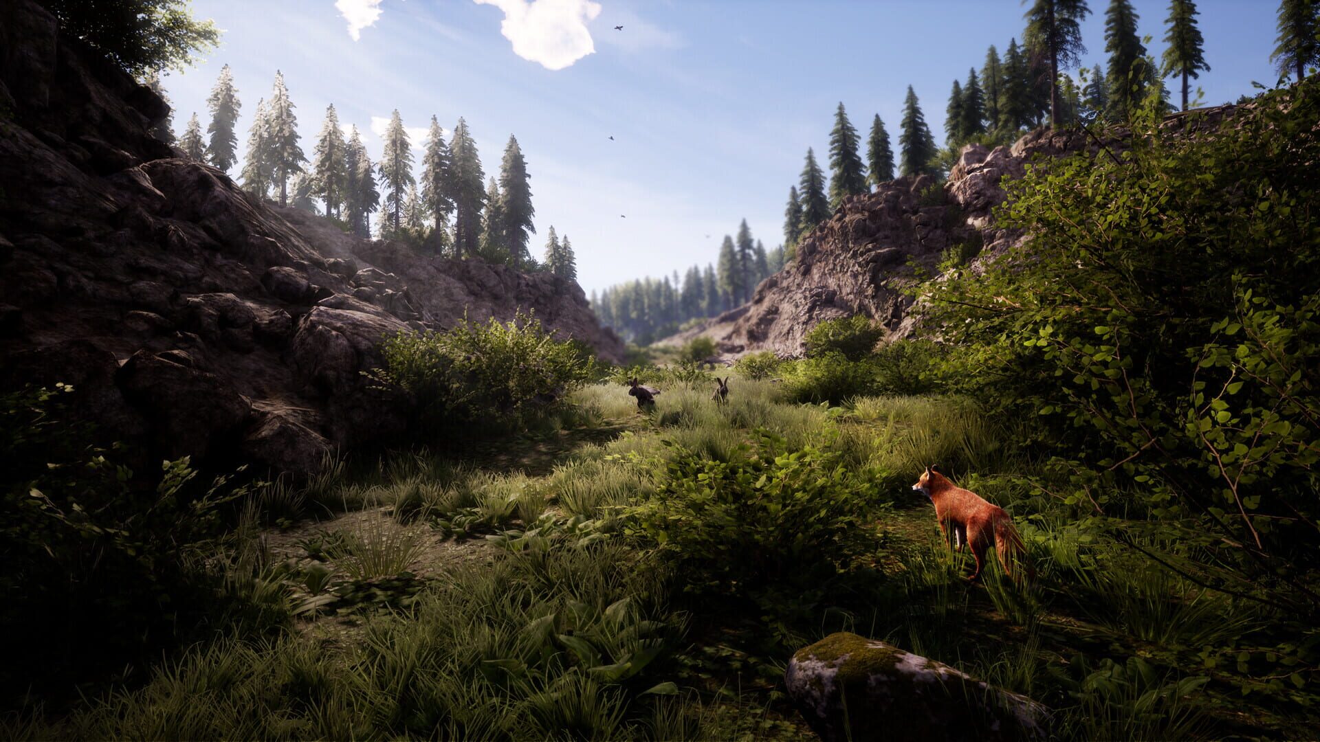 Screenshot for Medieval Dynasty: The Backwood