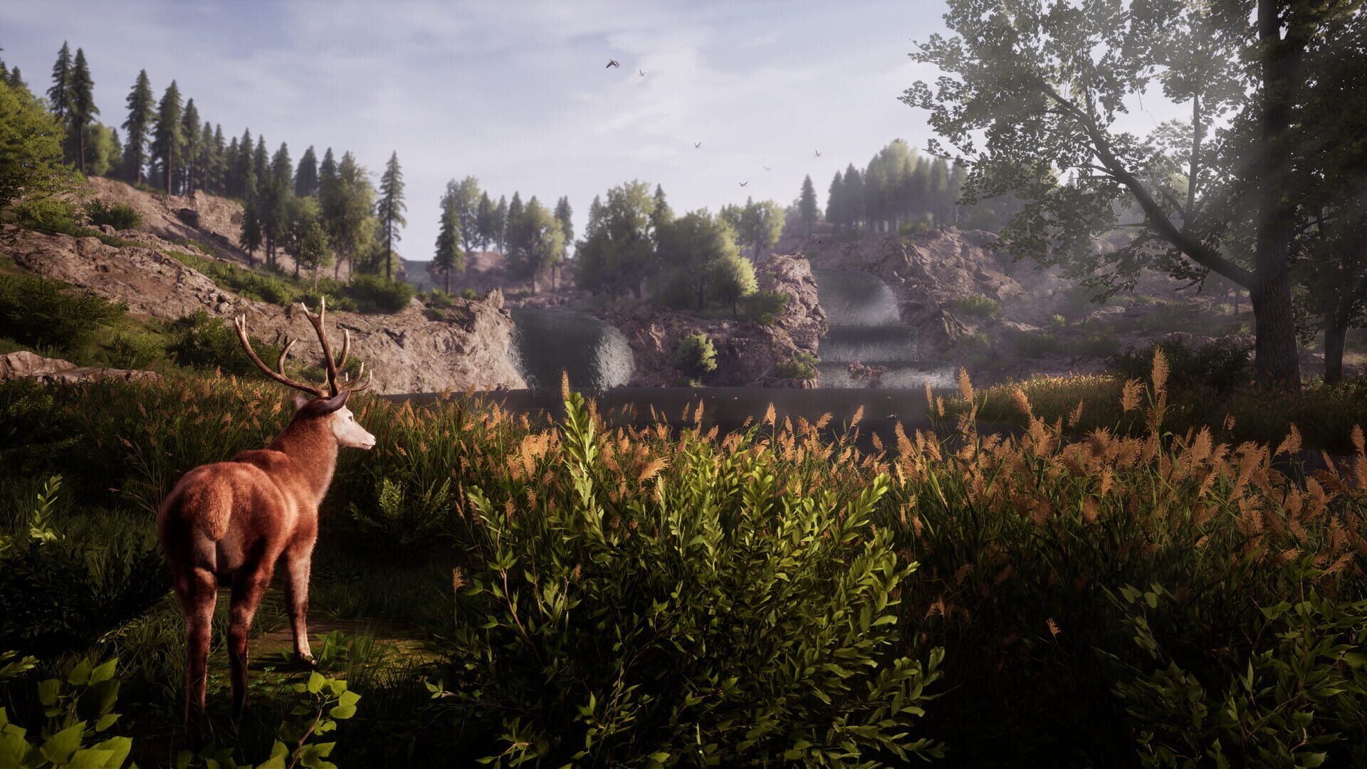 Screenshot for Medieval Dynasty: The Backwood