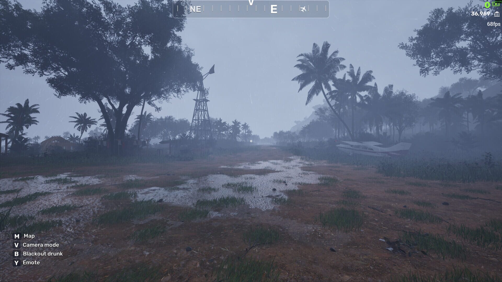 Screenshot for Cartel Pilots Wanted