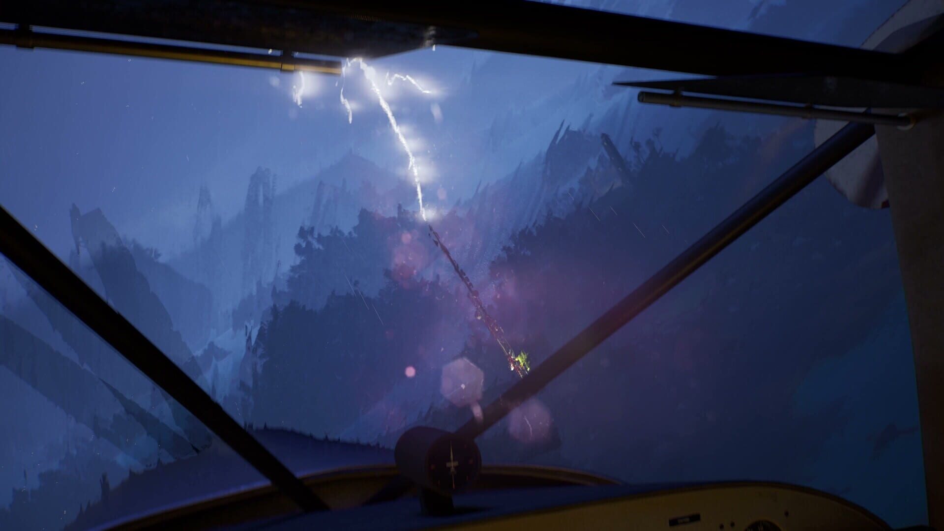 Screenshot for Cartel Pilots Wanted