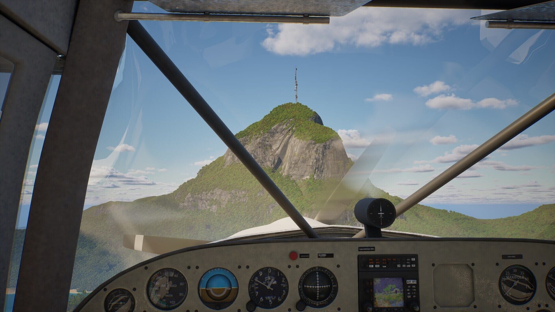 Screenshot for Cartel Pilots Wanted