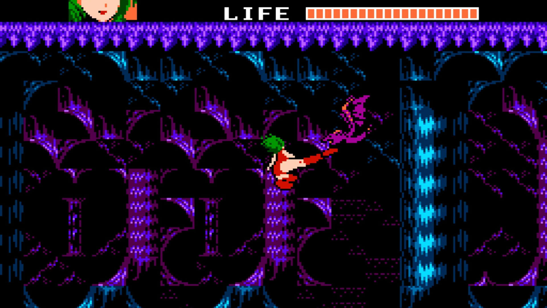 Screenshot for Wurm: Journey to the Center of the Earth!