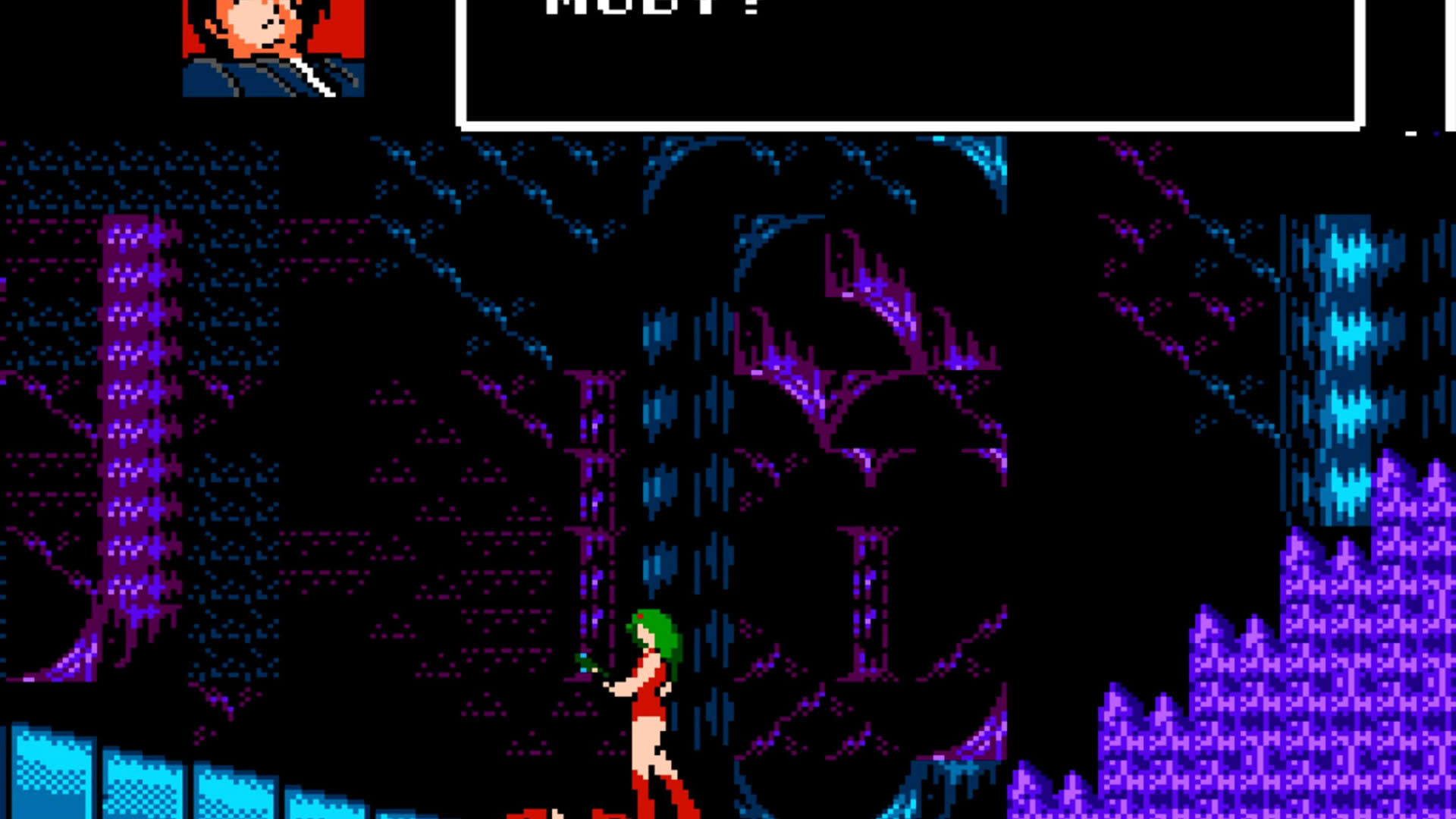 Screenshot for Wurm: Journey to the Center of the Earth!