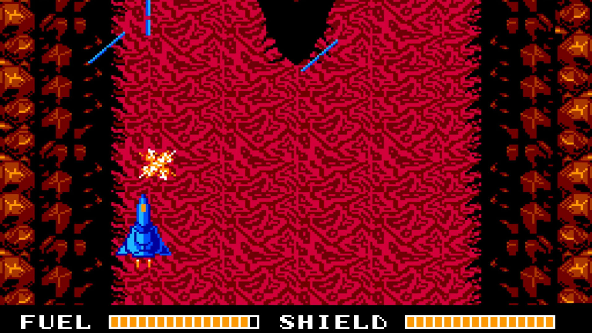Screenshot for Wurm: Journey to the Center of the Earth!