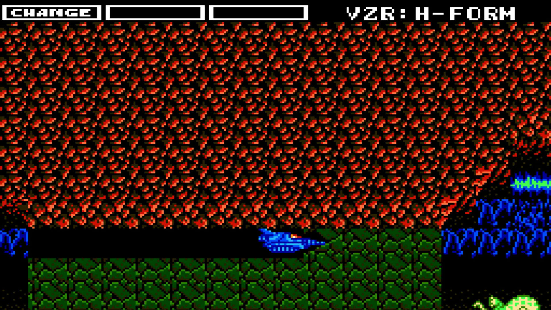 Screenshot for Wurm: Journey to the Center of the Earth!