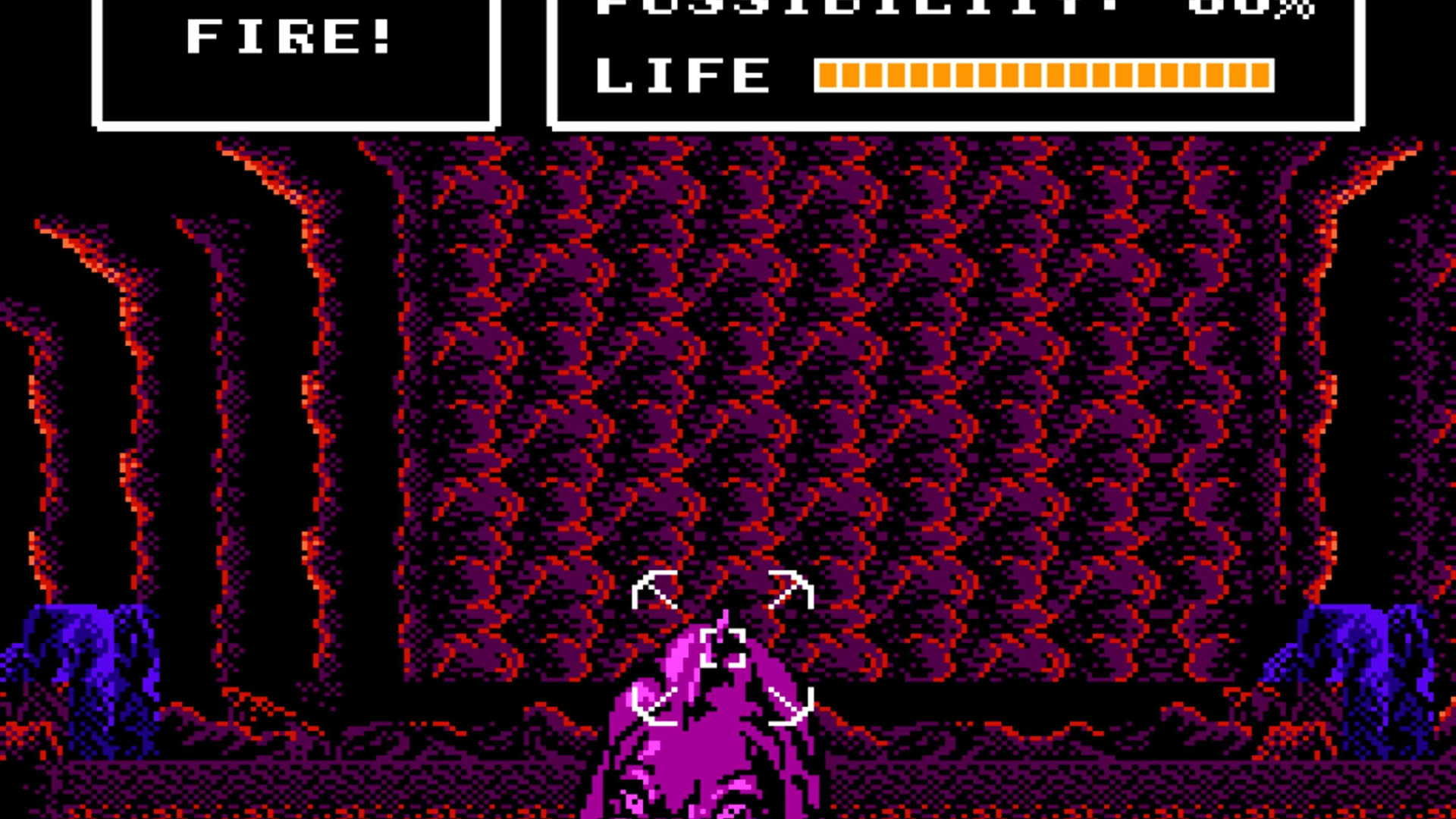 Screenshot for Wurm: Journey to the Center of the Earth!