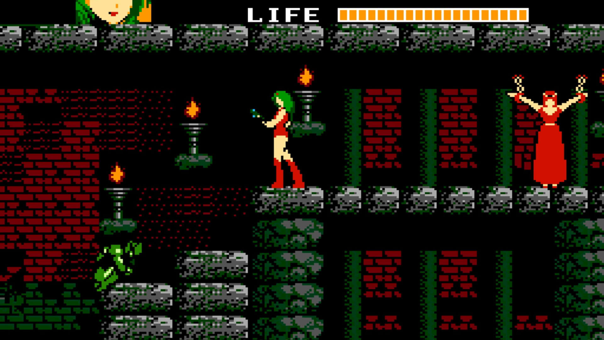 Screenshot for Wurm: Journey to the Center of the Earth!