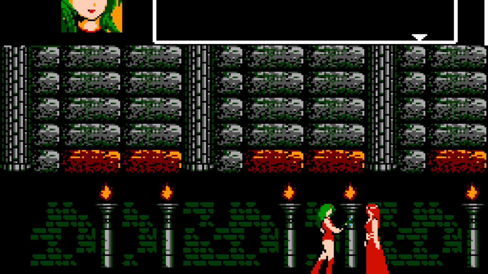 Screenshot for Wurm: Journey to the Center of the Earth!