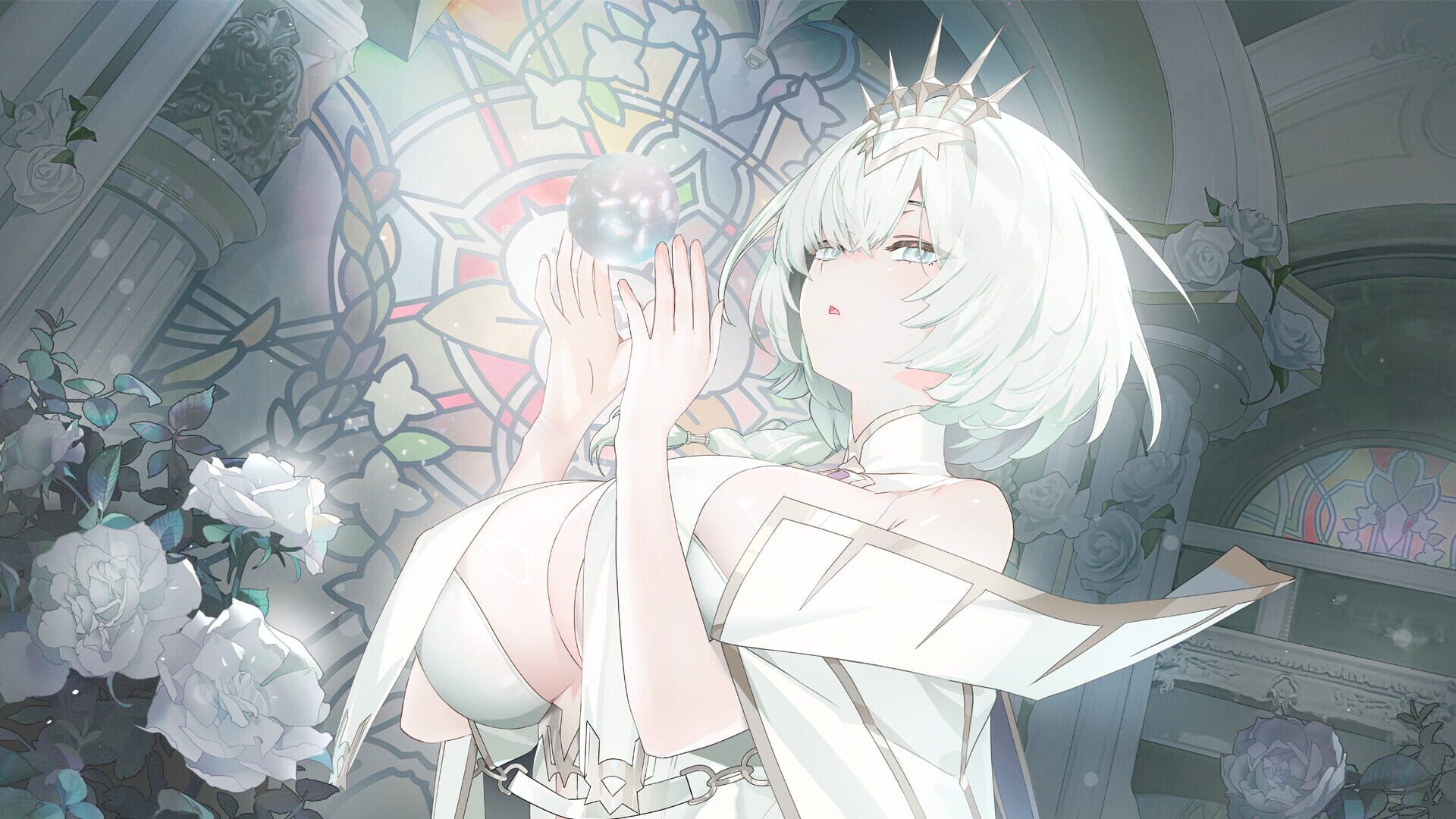 Screenshot for Epic Seven