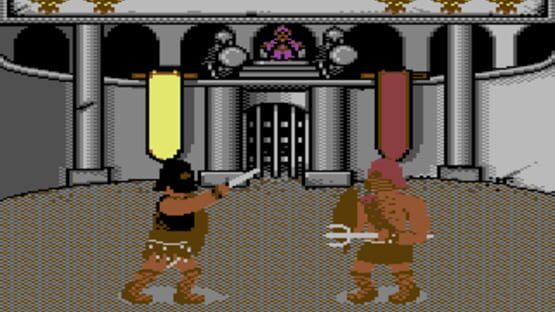 Screenshot for Sword Slayer