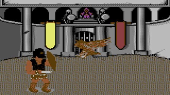 Screenshot for Sword Slayer