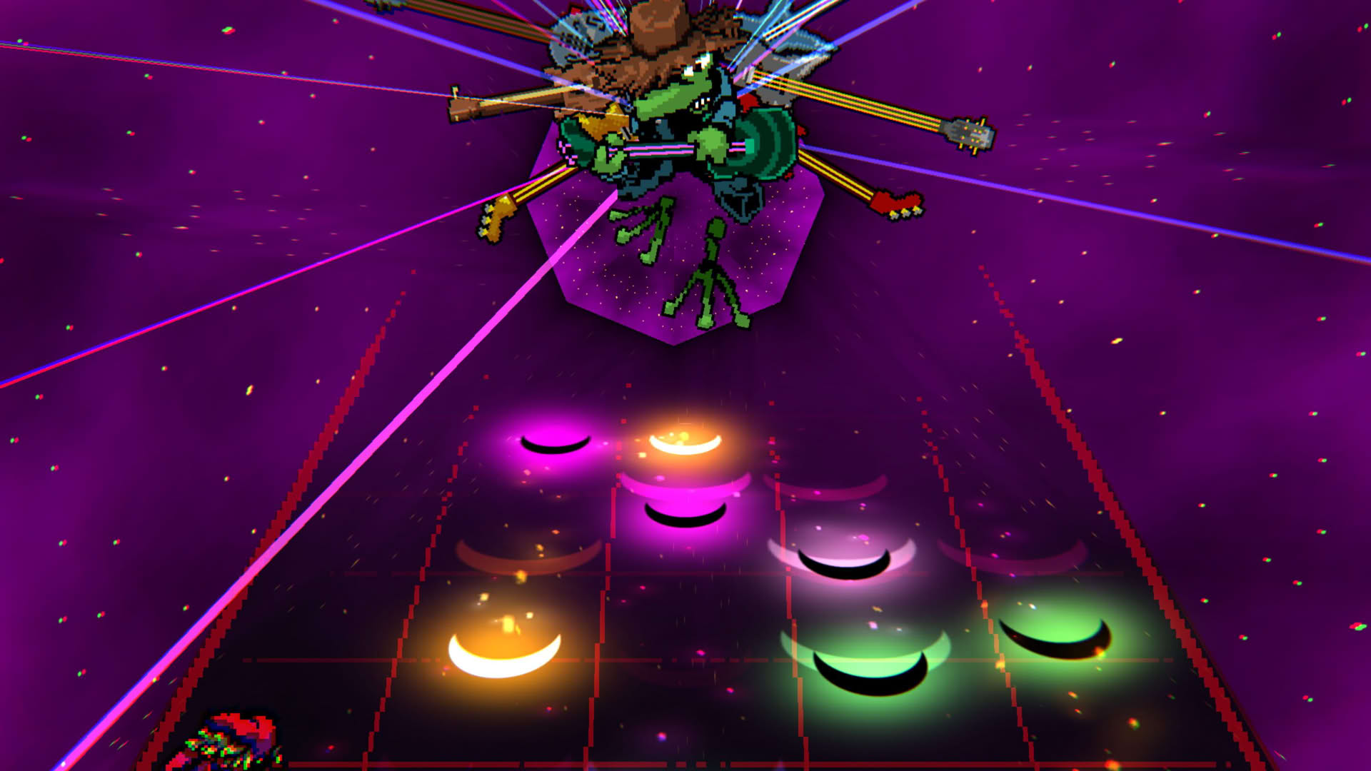 Screenshot for Everhood