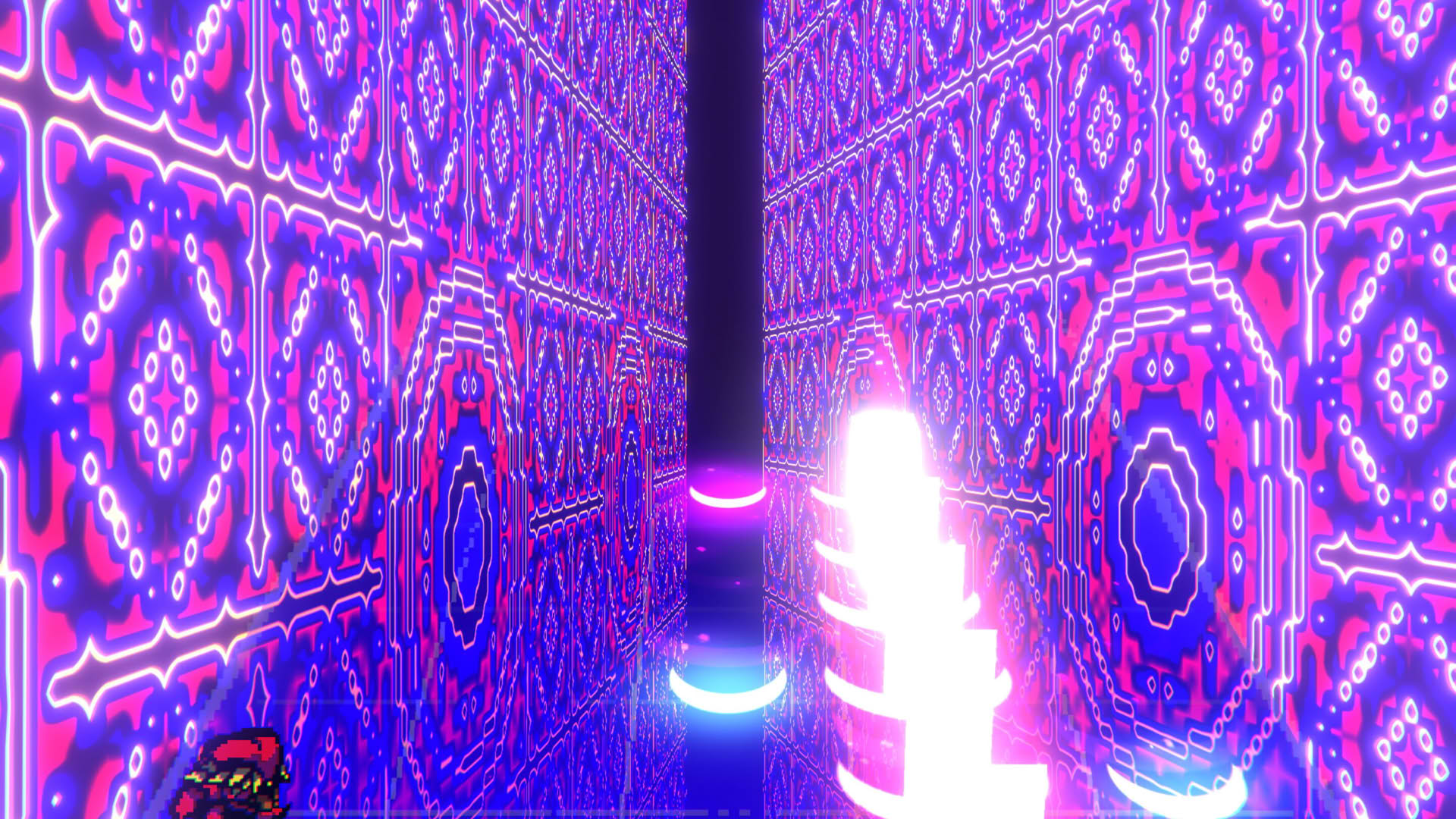 Screenshot for Everhood