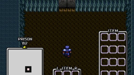 Screenshot for Brandish 2: Expert