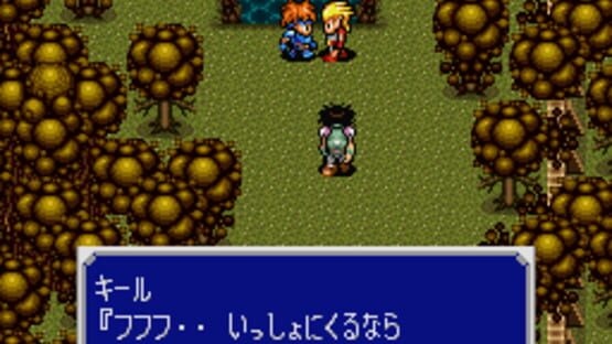 Screenshot for Elfaria II