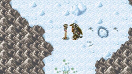 Screenshot for Shinseiki Odysselya