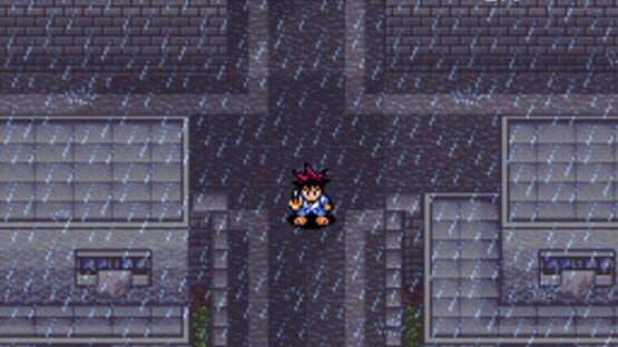 Screenshot for Kenyuu Densetsu Yaiba