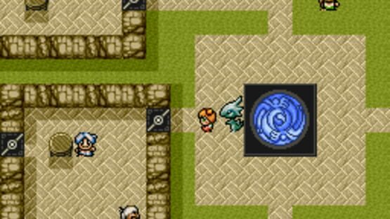Screenshot for Sansara Naga 2
