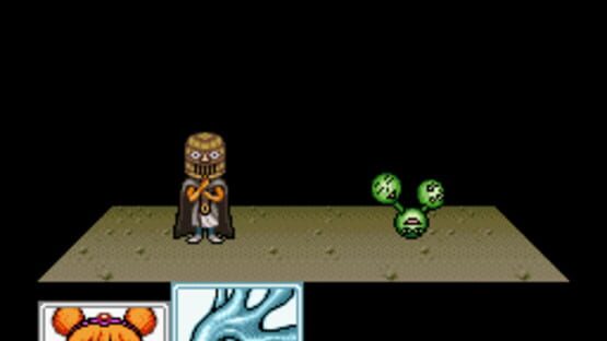 Screenshot for Sansara Naga 2