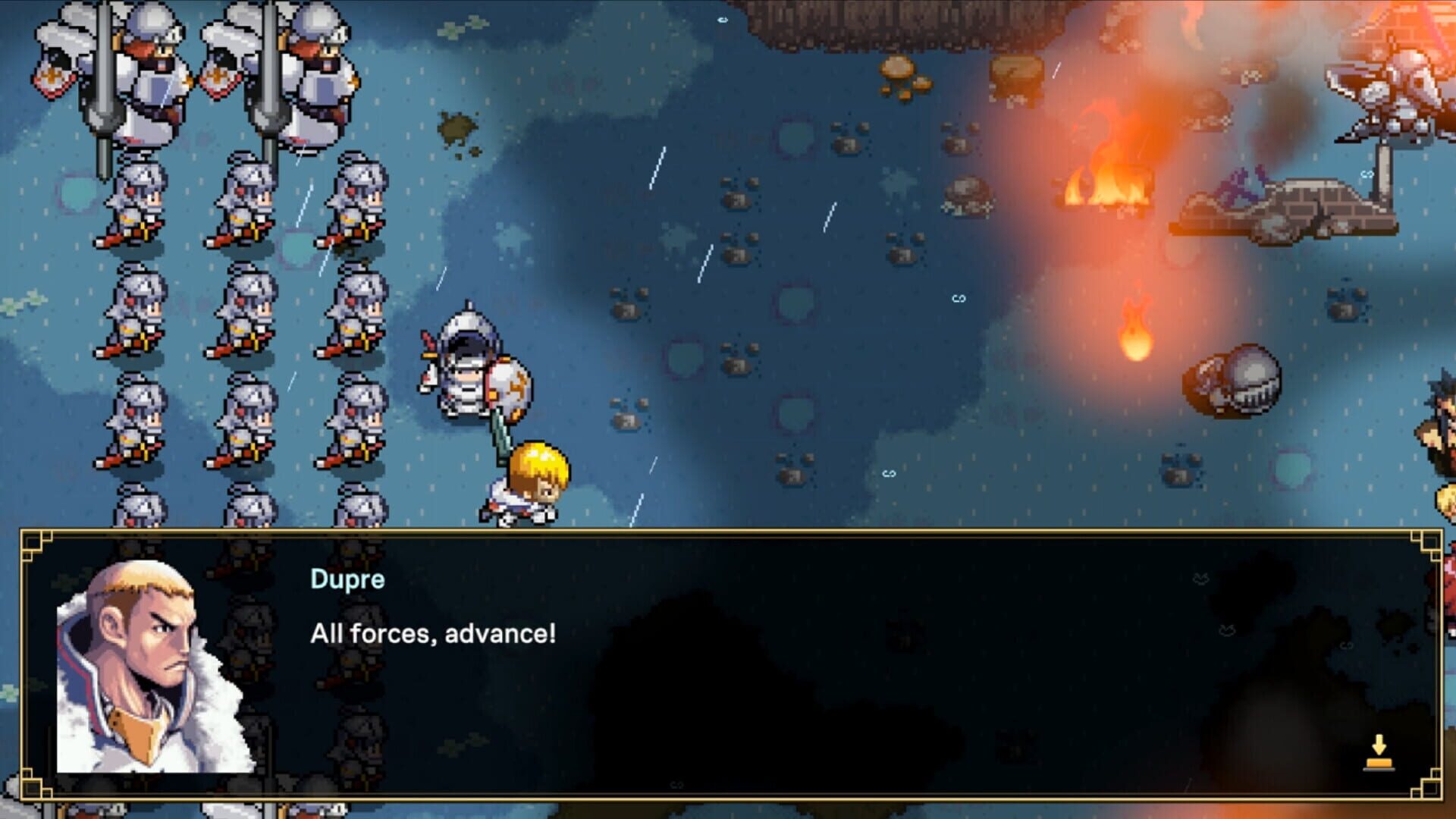Screenshot for Zenonia