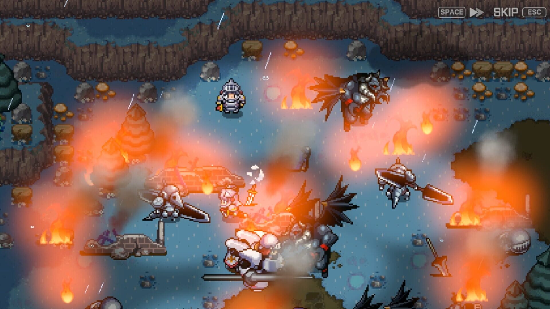 Screenshot for Zenonia