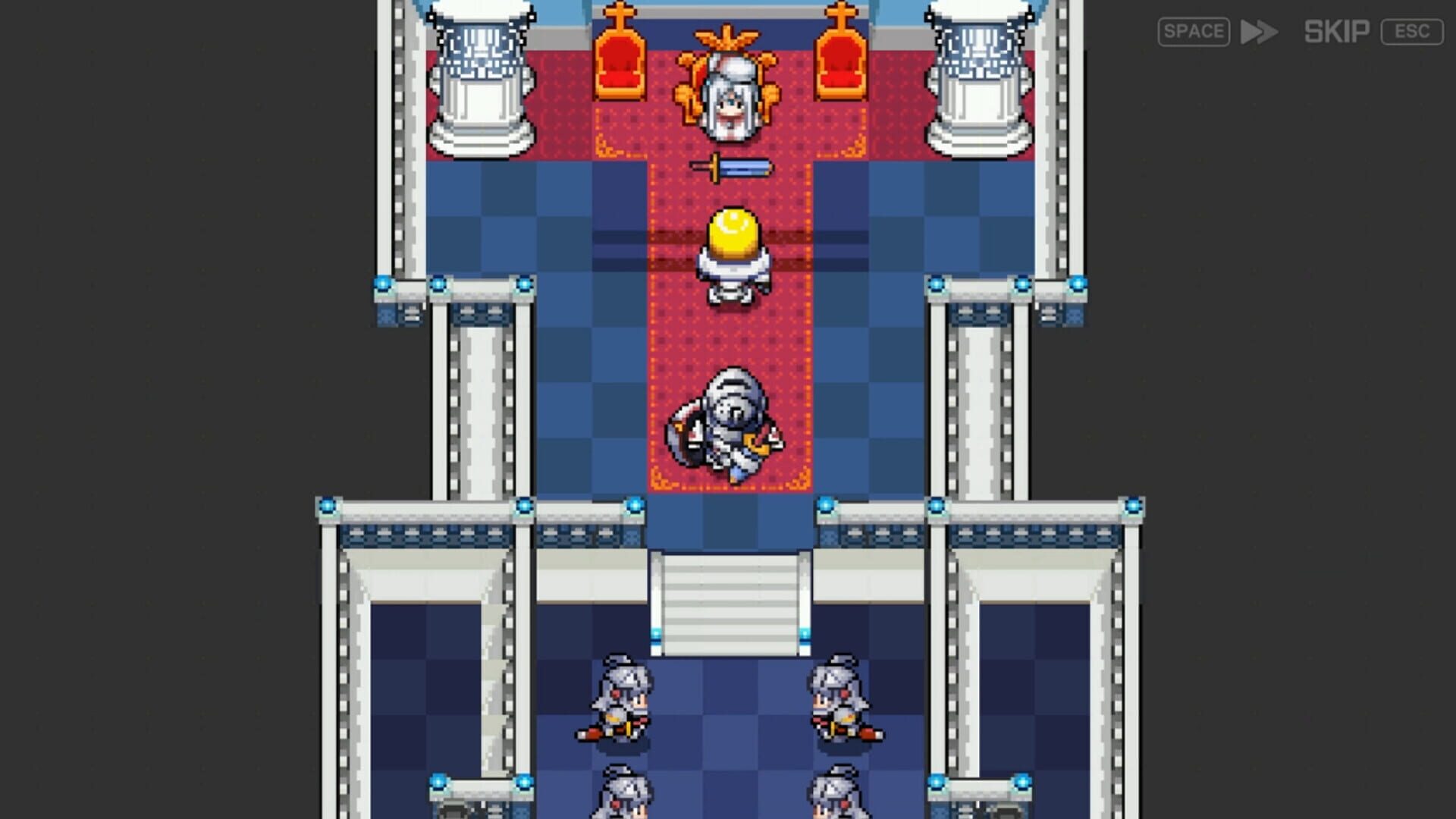 Screenshot for Zenonia
