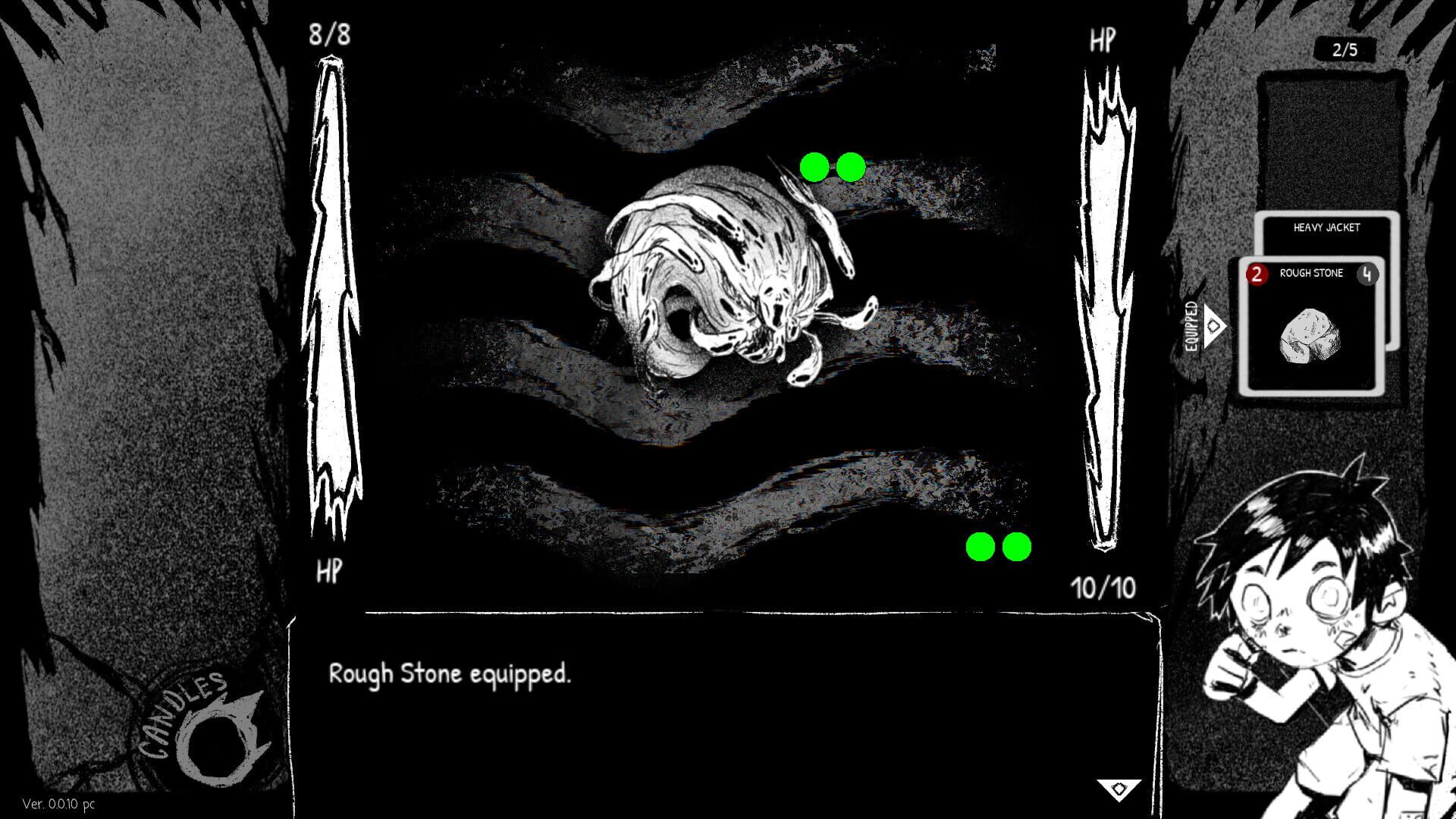 Screenshot for Night Society