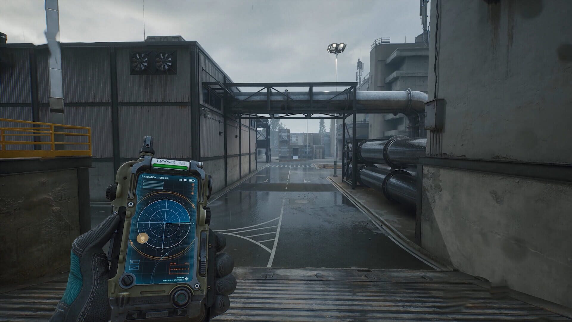 Screenshot for Delta Force