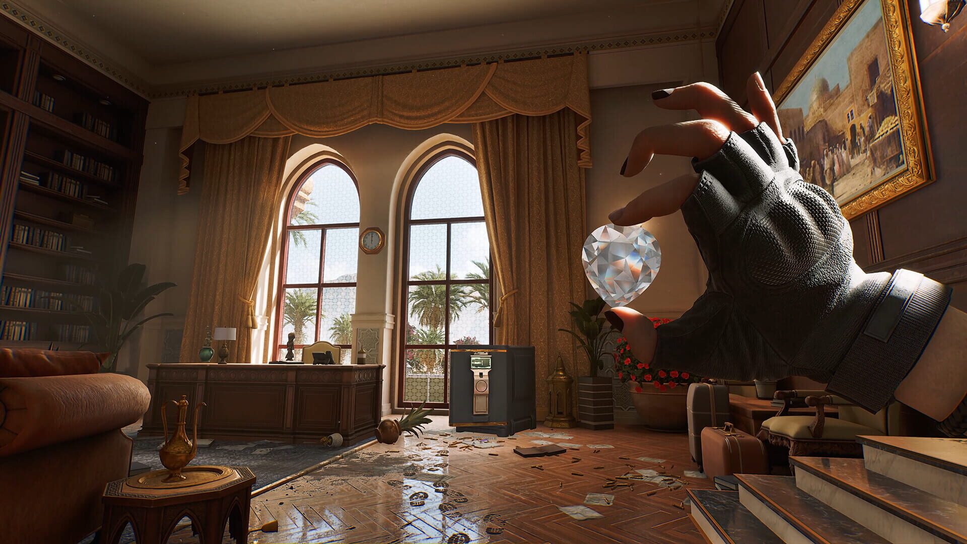 Screenshot for Delta Force