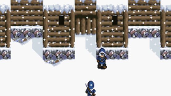 Screenshot for Down the World: Mervil's Ambition