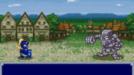 Screenshot for Dokapon 3-2-1: Arashi wo Yobu Yuujou
