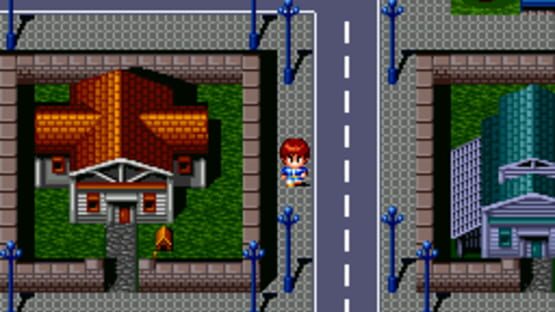 Screenshot for Hero Senki: Project Olympus