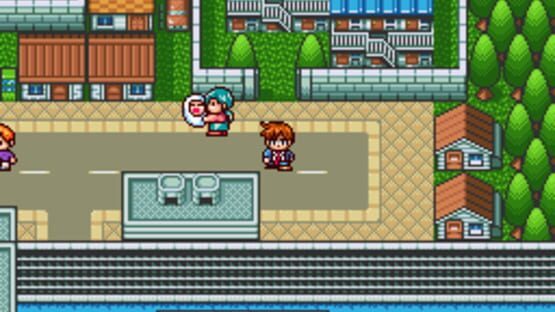 Screenshot for Love Quest