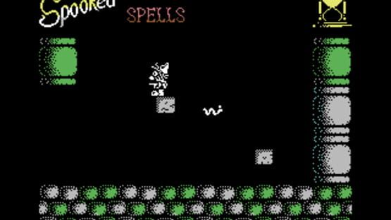 Screenshot for Spooked