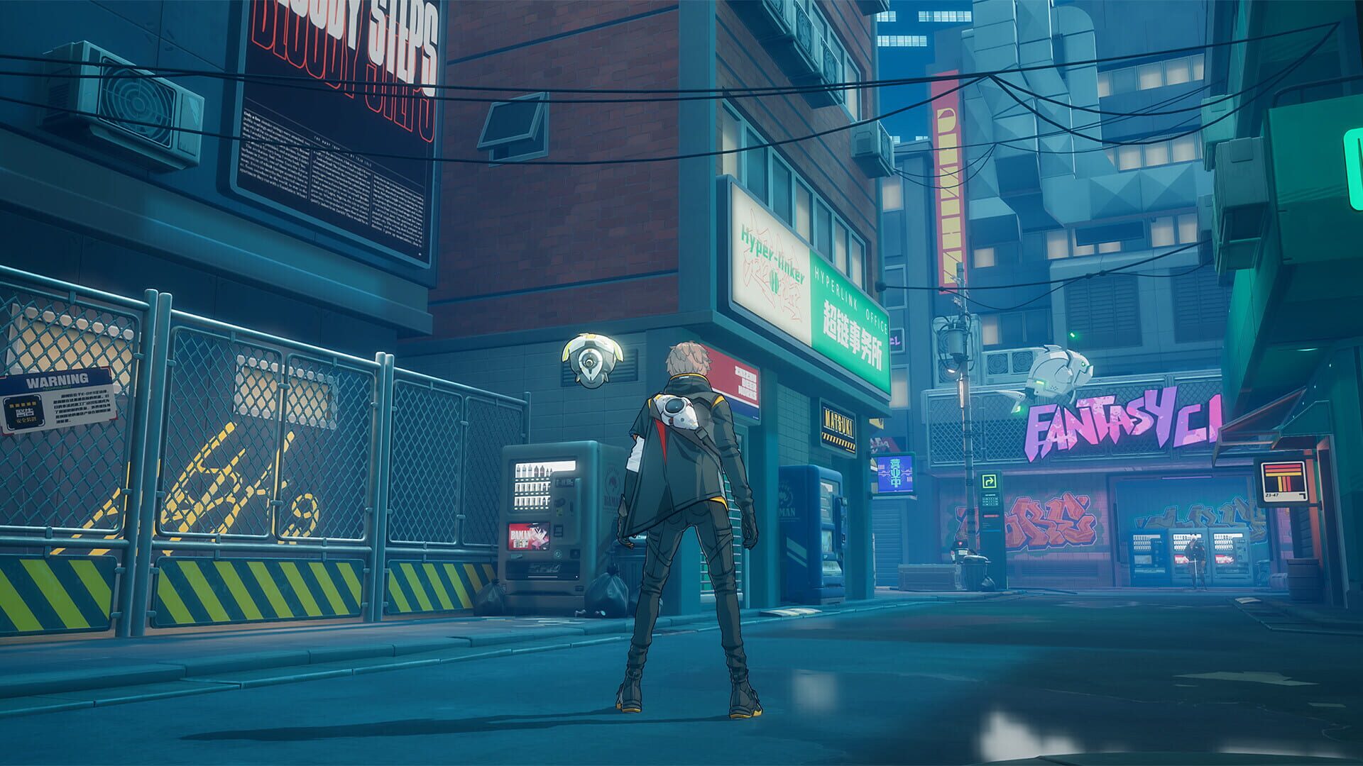 Screenshot for Etheria: Restart