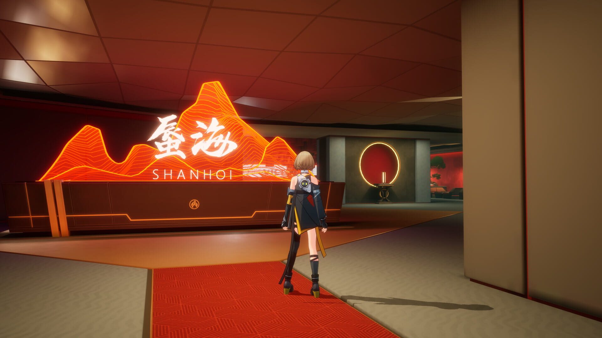 Screenshot for Etheria: Restart