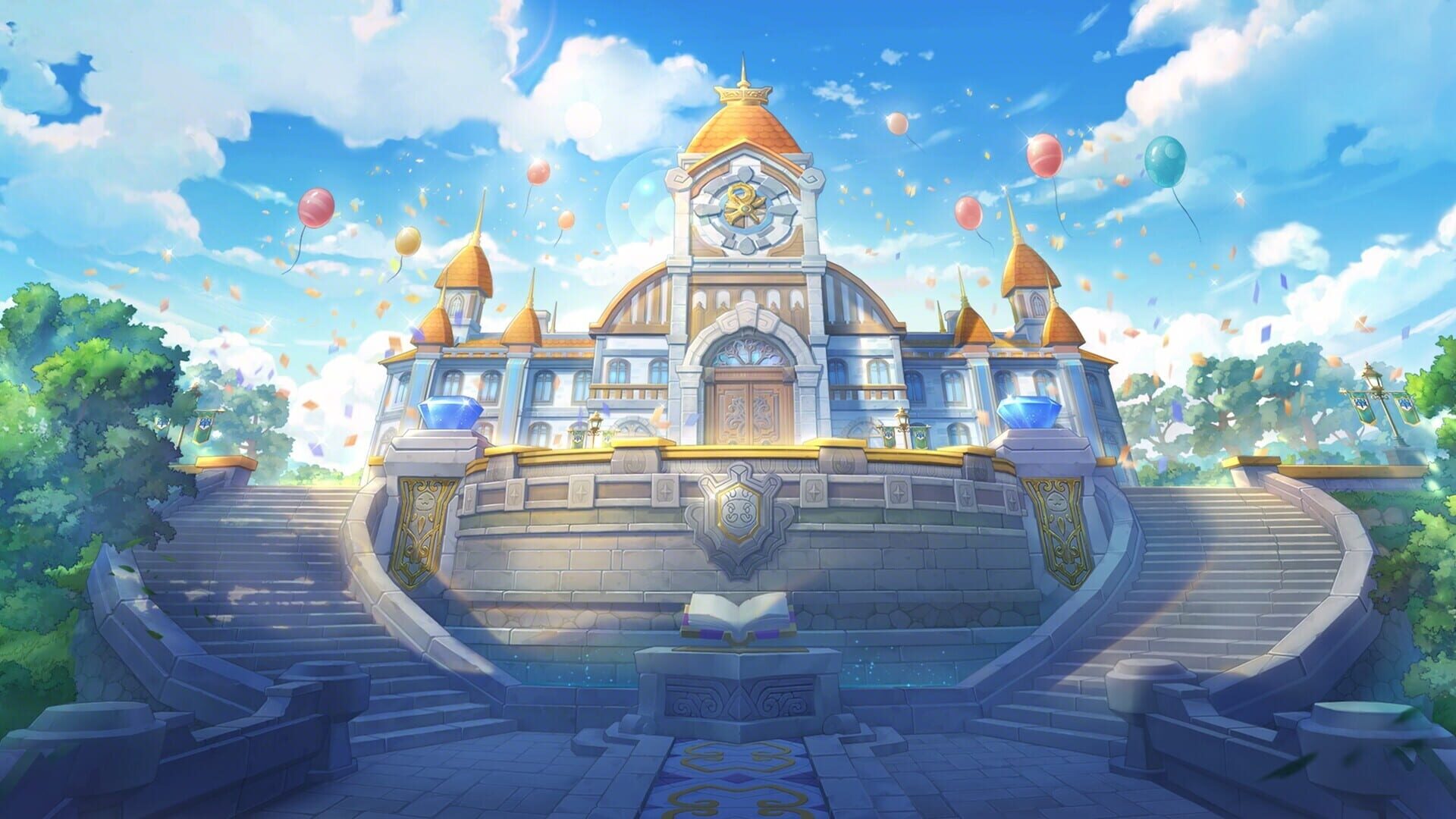 Screenshot for Ragnarok X: Next Generation