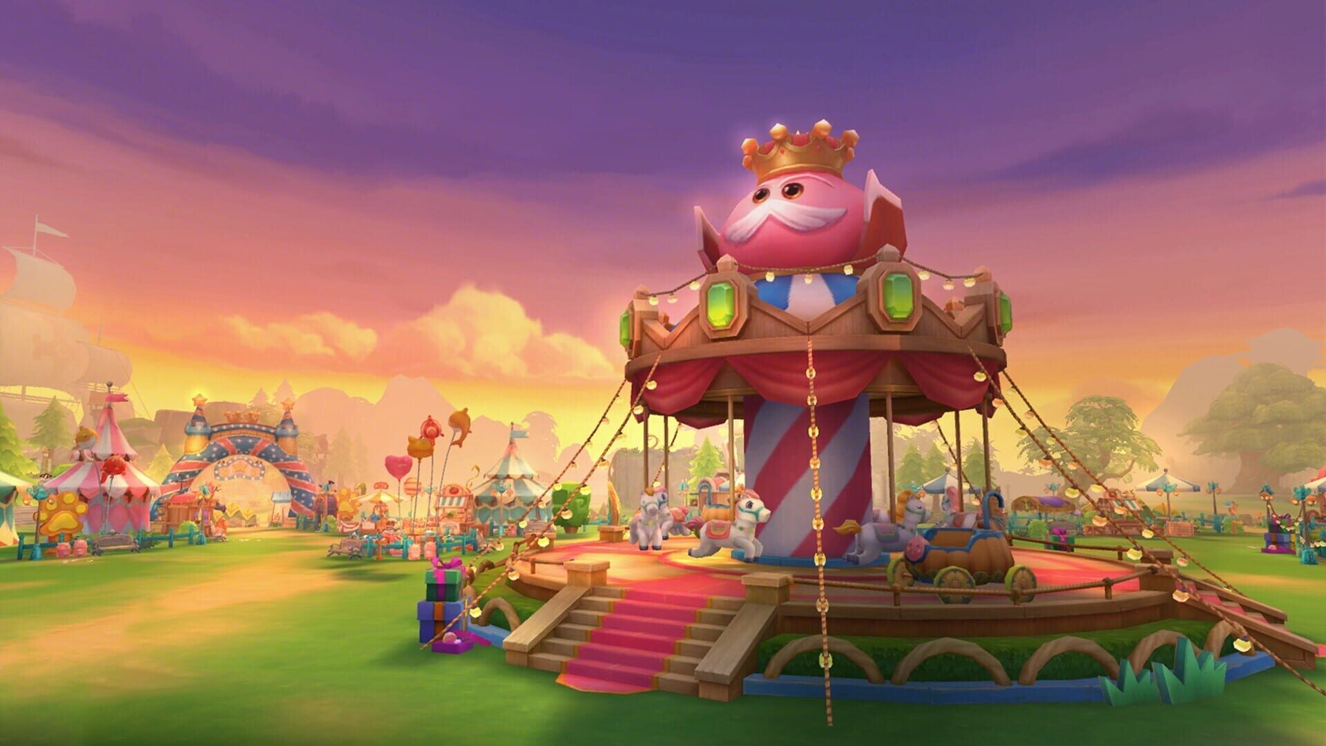 Screenshot for Ragnarok X: Next Generation