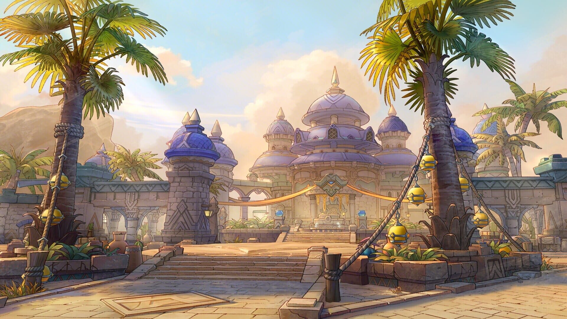 Screenshot for Ragnarok X: Next Generation