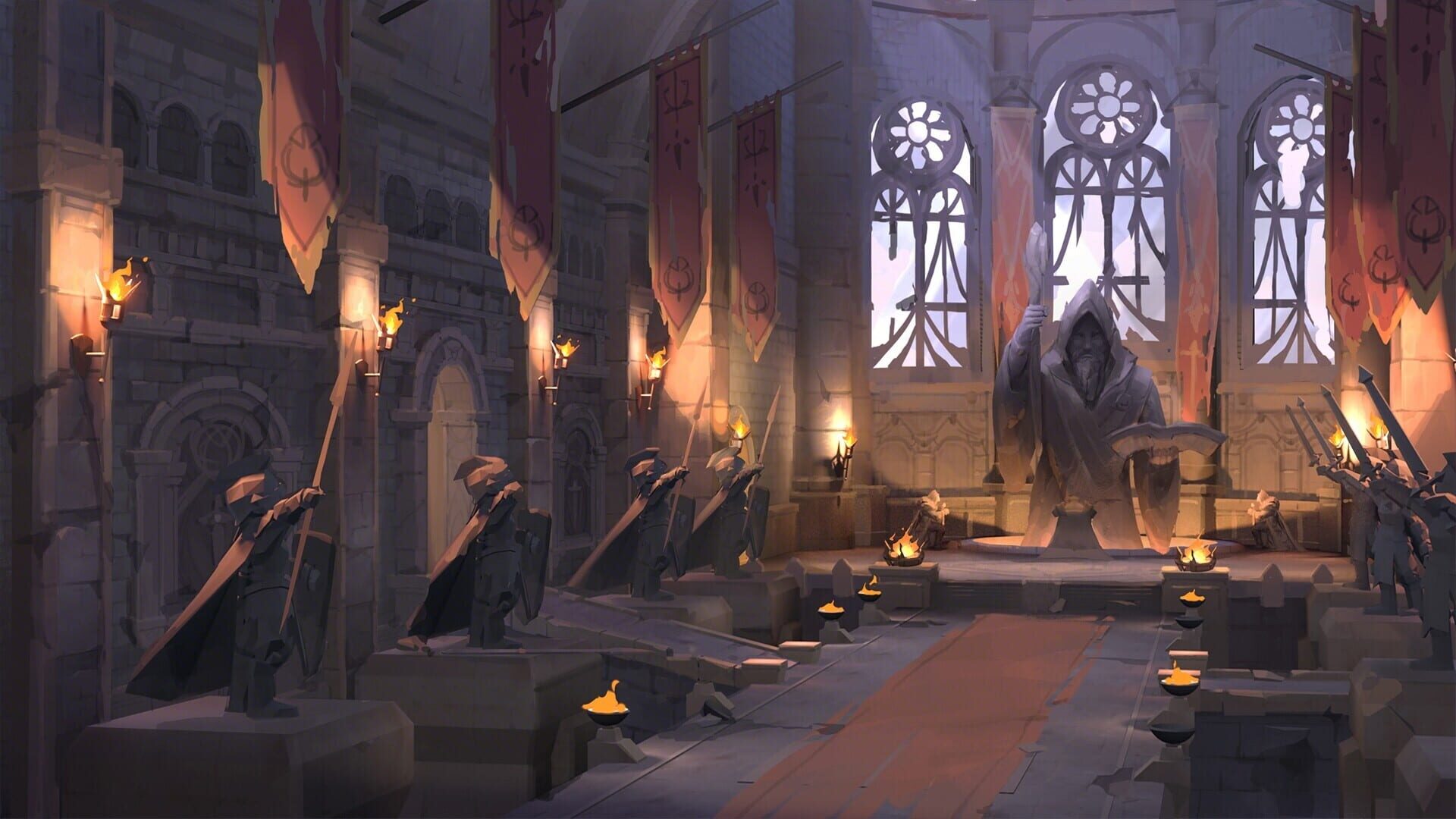 Screenshot for Ragnarok X: Next Generation