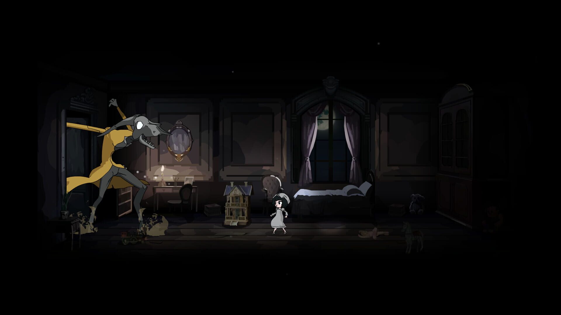 Screenshot for Fevercide