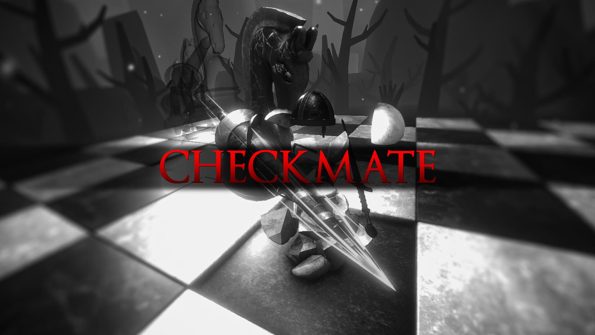 Screenshot for Pawned Souls