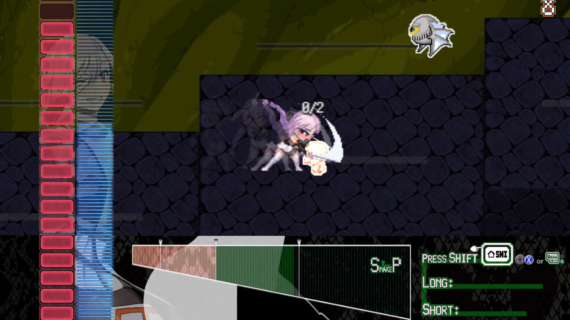 Screenshot for Bound by Destiny