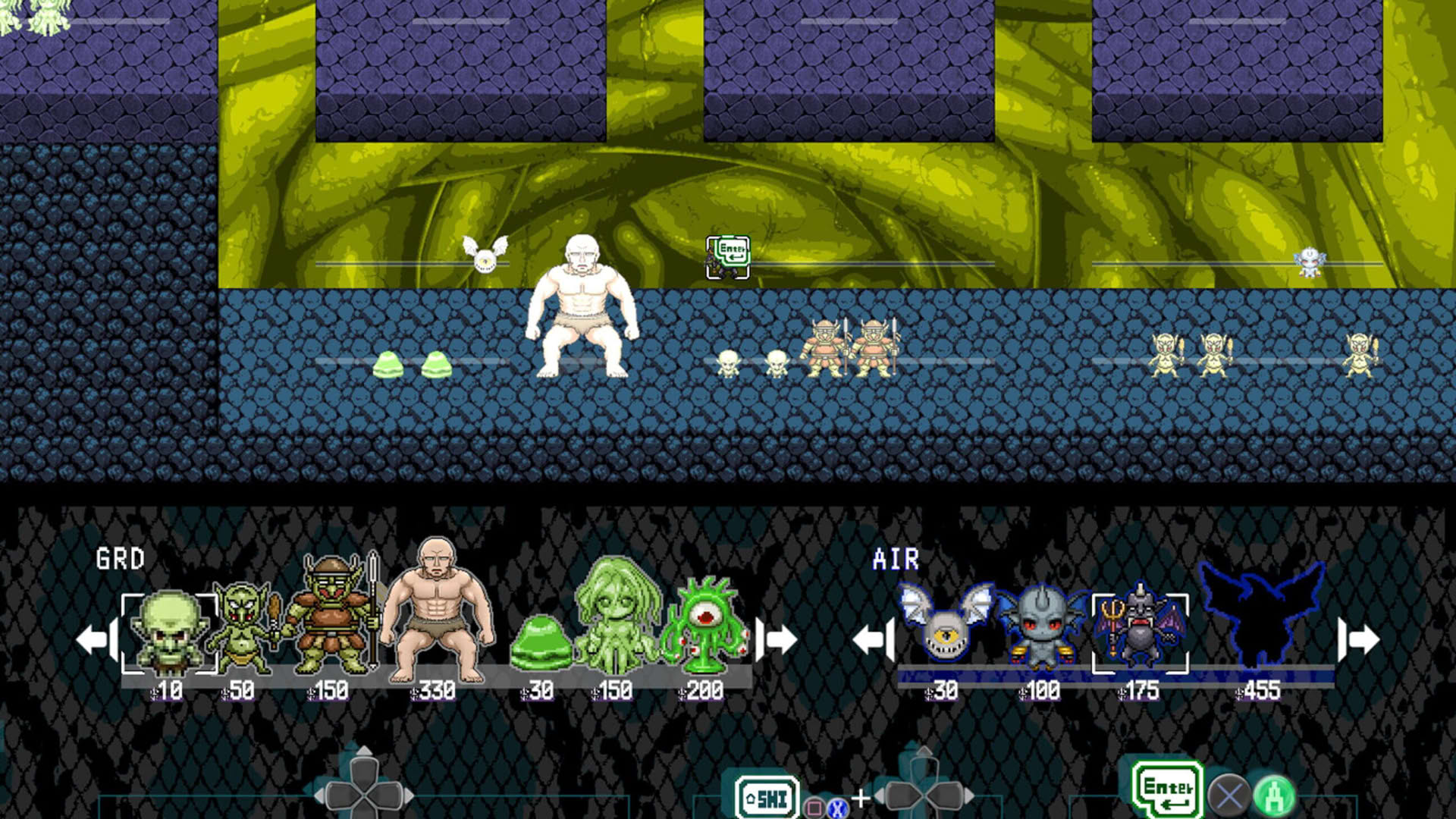 Screenshot for Bound by Destiny